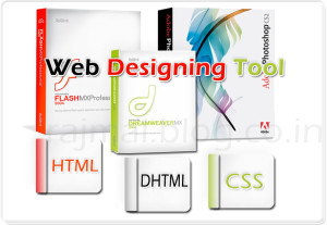 web-designing